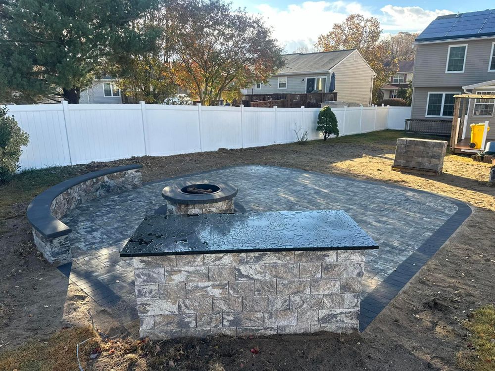 All Photos for Matteo Hardscapes in Towson,  MD