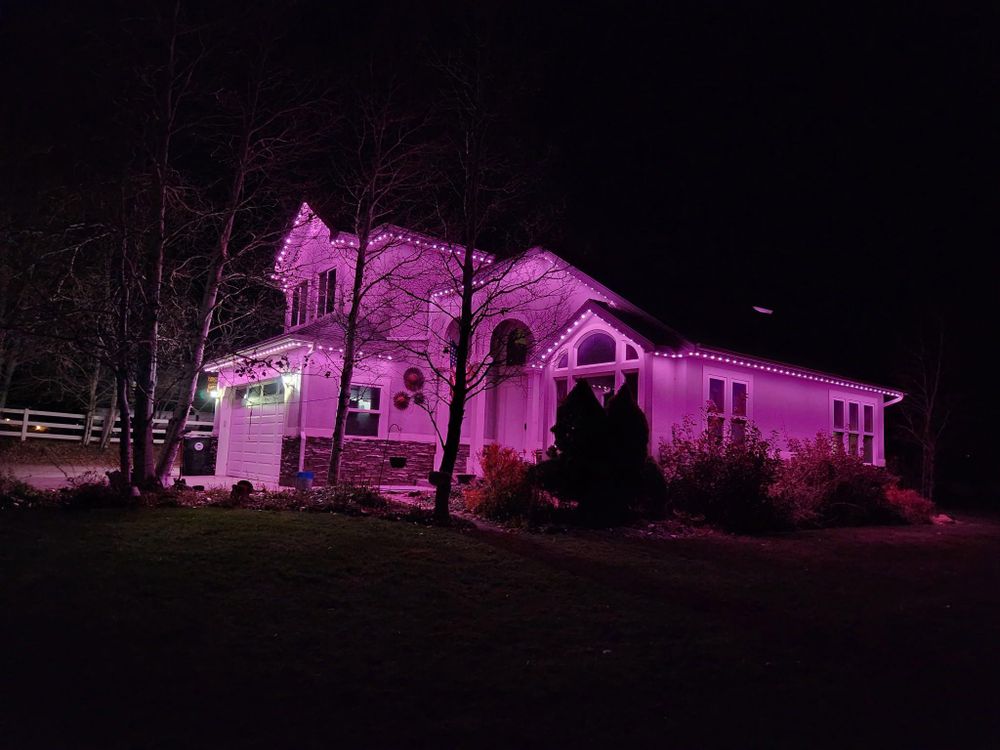 All Photos for Parcell Electric in Heber City, UT