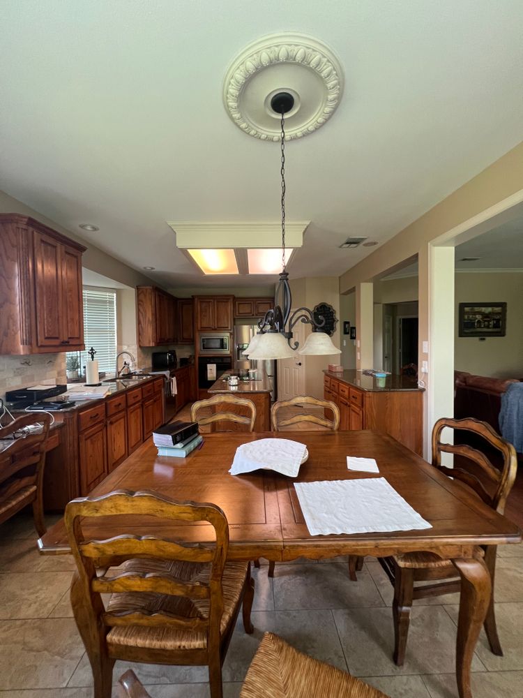 All Photos for RANDALL HOMES in Fort Worth, TX