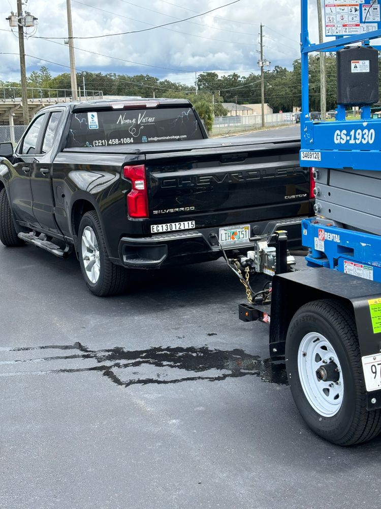 All Photos for Nominal Voltage in Orlando, FL