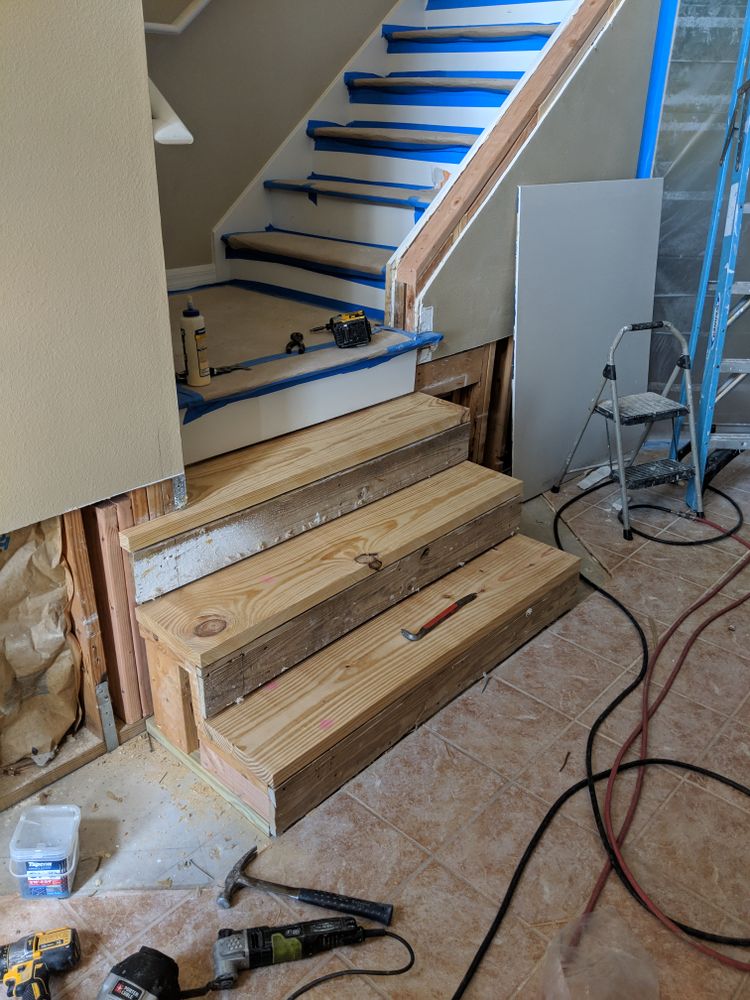 All Photos for MJ'S TRIM INC. in Orlando, FL