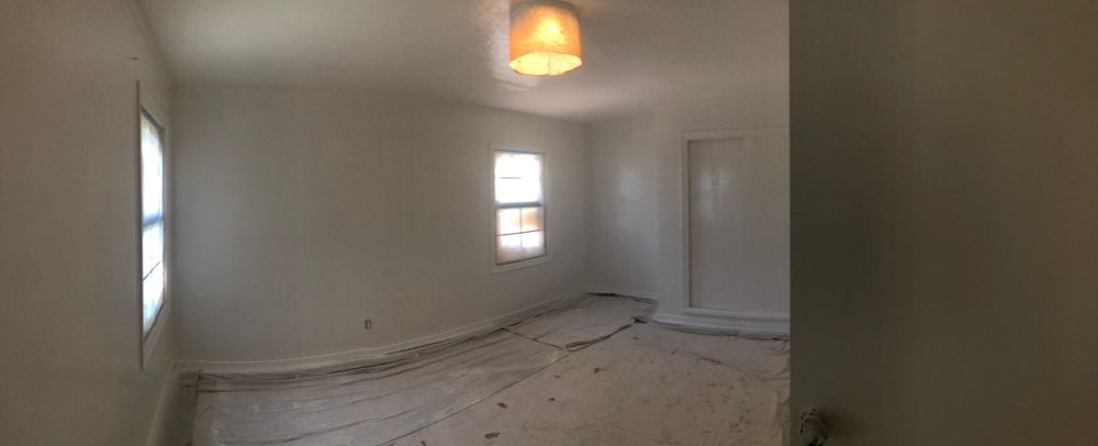 Interior Painting for Clean Finish Painting in San Carlos, CA