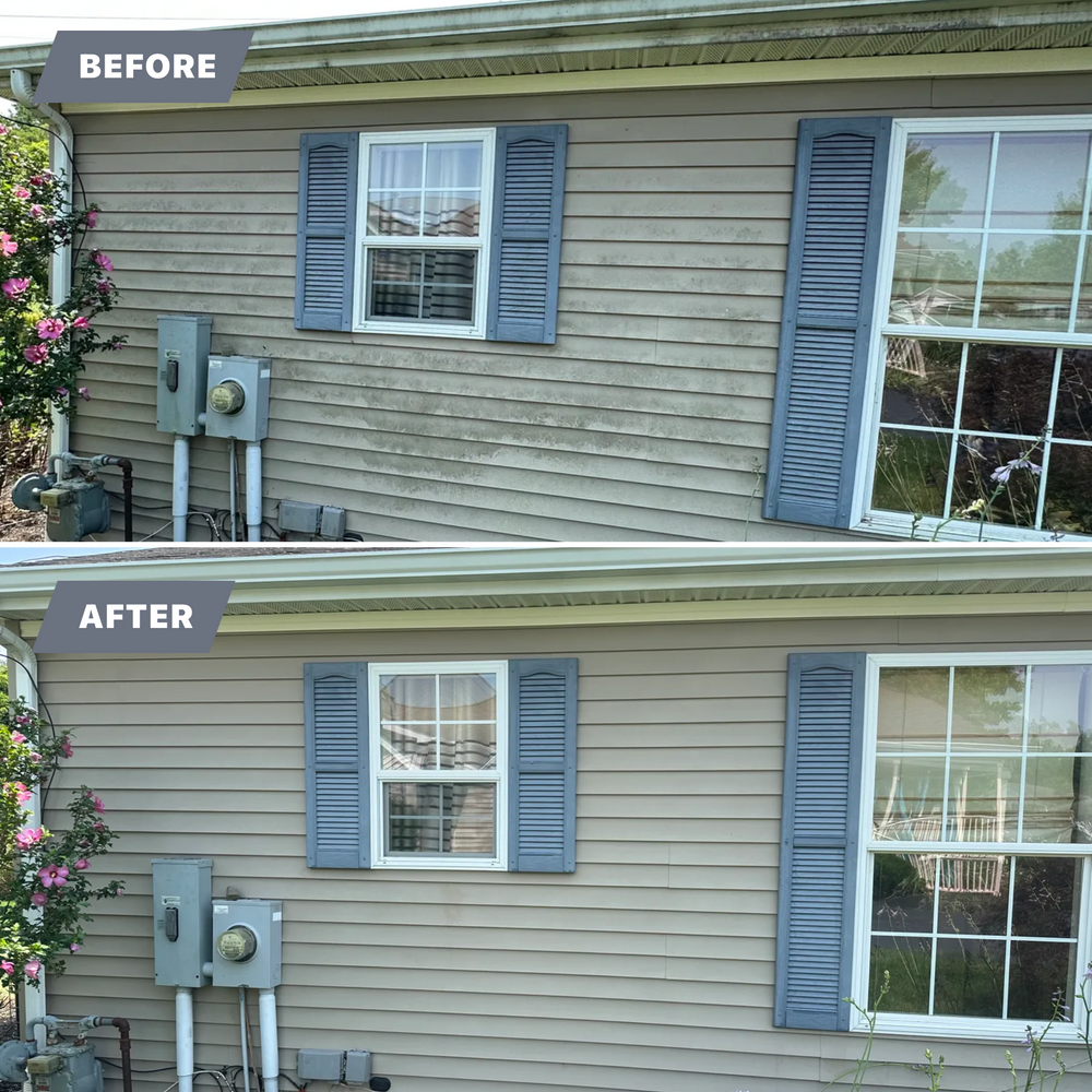 All Photos for America First Power Washing Services in Brewster,  NY