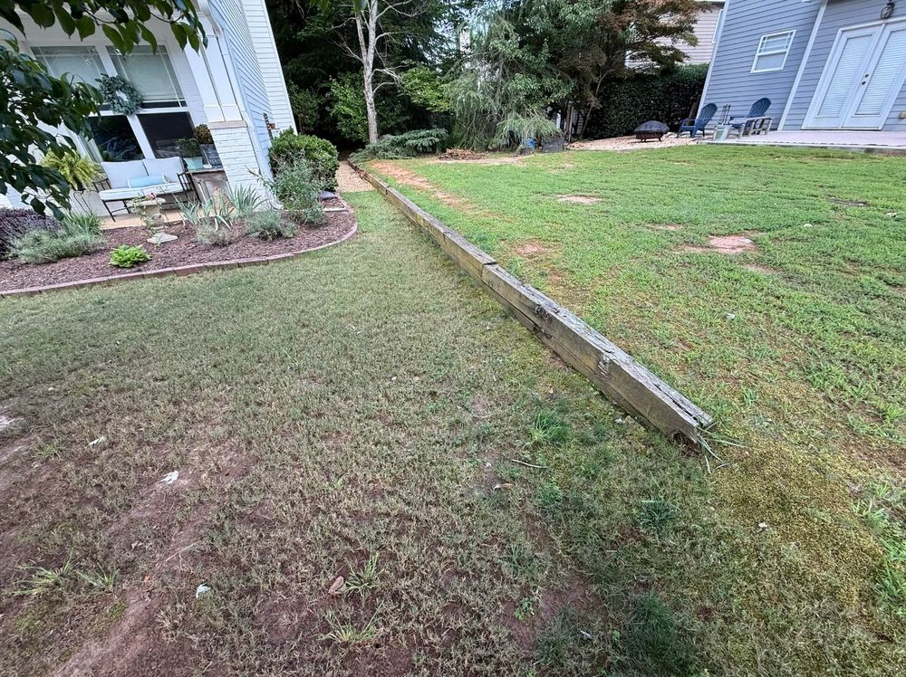 All Photos for Amerigreen Lawn & Landscape in Duluth, GA
