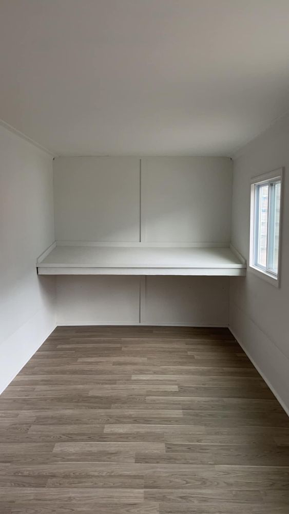 Interior Renovations for Jackson & Son Construction in Burlington County, NJ
