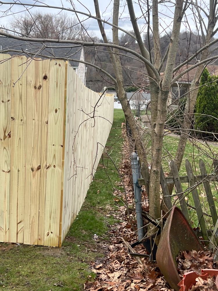 All Photos for Fratelli Contracting & More in Pittsburgh, PA