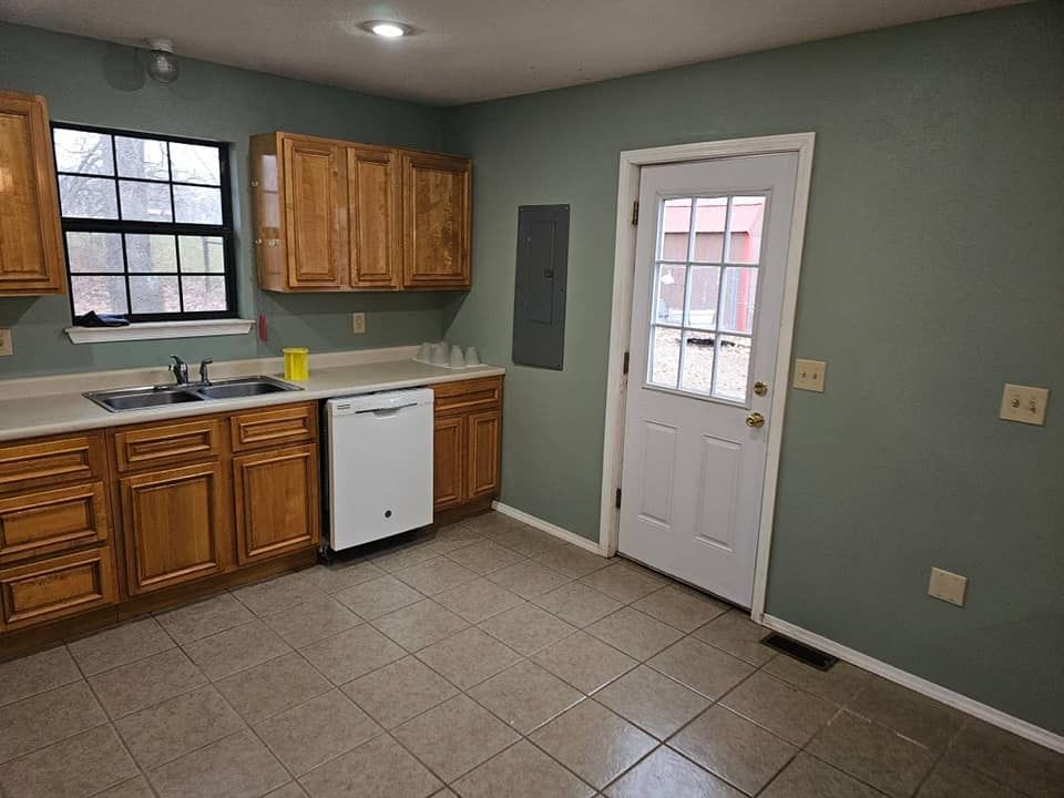 Transform your kitchen with our expert renovation service. We blend functionality and style, using quality materials and innovative designs to create a beautiful, efficient space that suits your lifestyle perfectly. for All-N-1 Construction in Marionville, MO