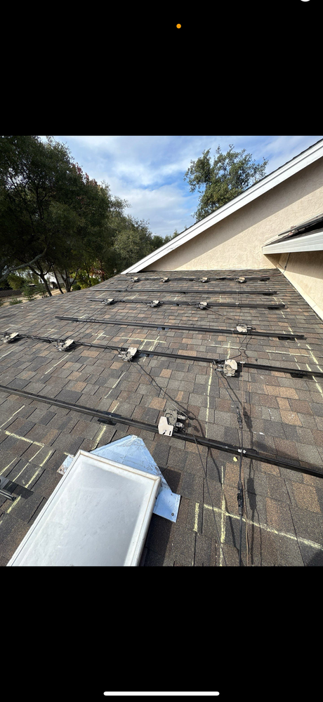 All Photos for Verdusco Family Roofing and Waterproofing in Oroville, CA