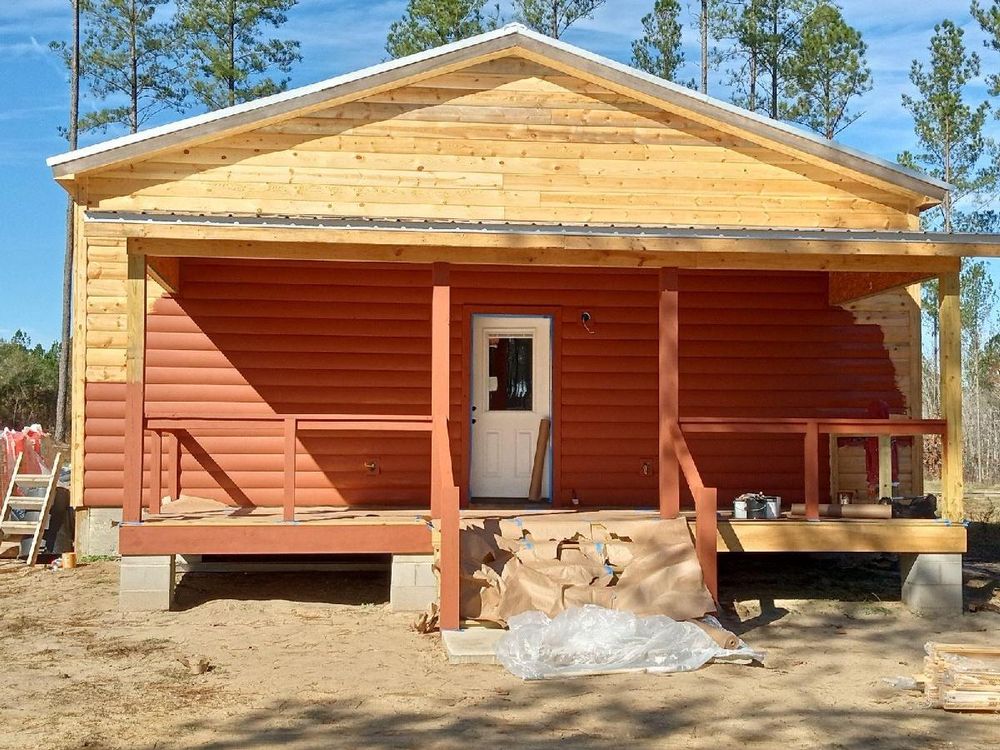 All Photos for Mike's Painting in Laurens County, GA