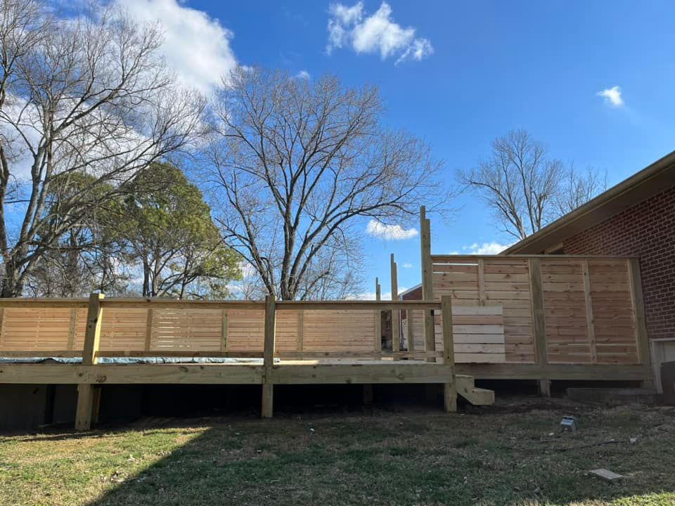 All Photos for Barrett Home Services in Hendersonville, TN