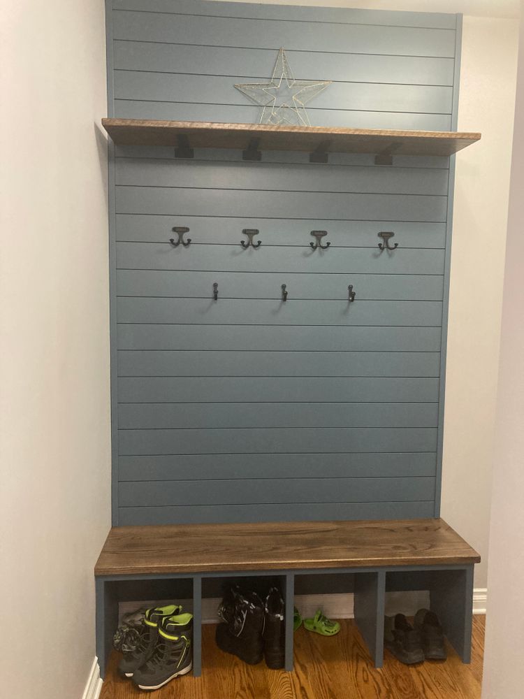 All Photos for Mitten Made Renovations in Brighton, MI