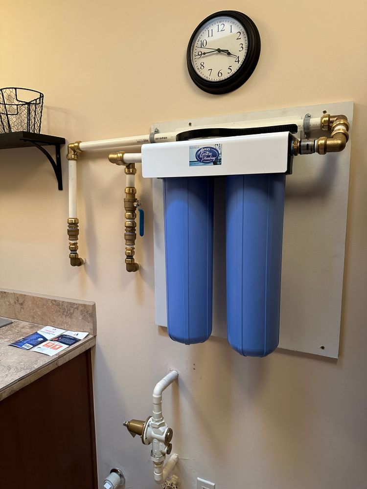 All Photos for Aaron's Custom Plumbing in Santa Fe, NM