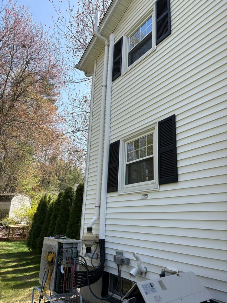 All Photos for RJ Plumbing And Heating in Ashby, MA