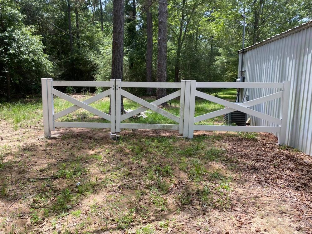 All Photos for Canos Fence Installation in Houston, TX