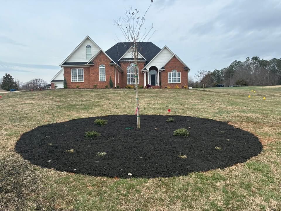 All Photos for Palmetto State Landscaping in Gaffney, SC