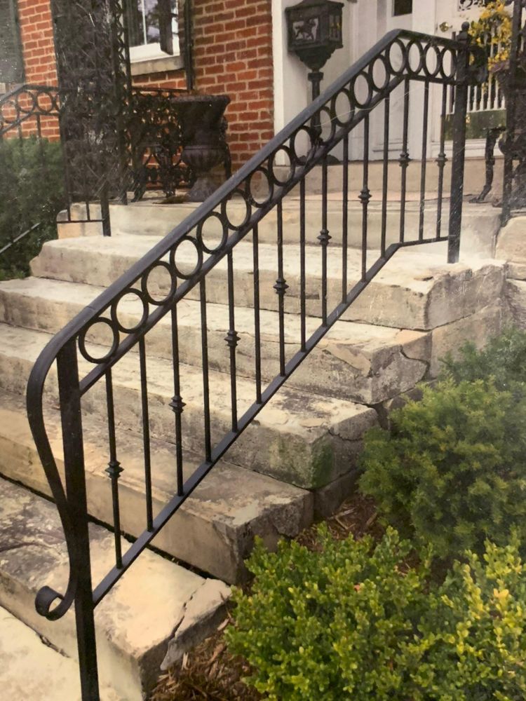 All Photos for Jones Welding and Ornamental Iron in Grayson, Kentucky