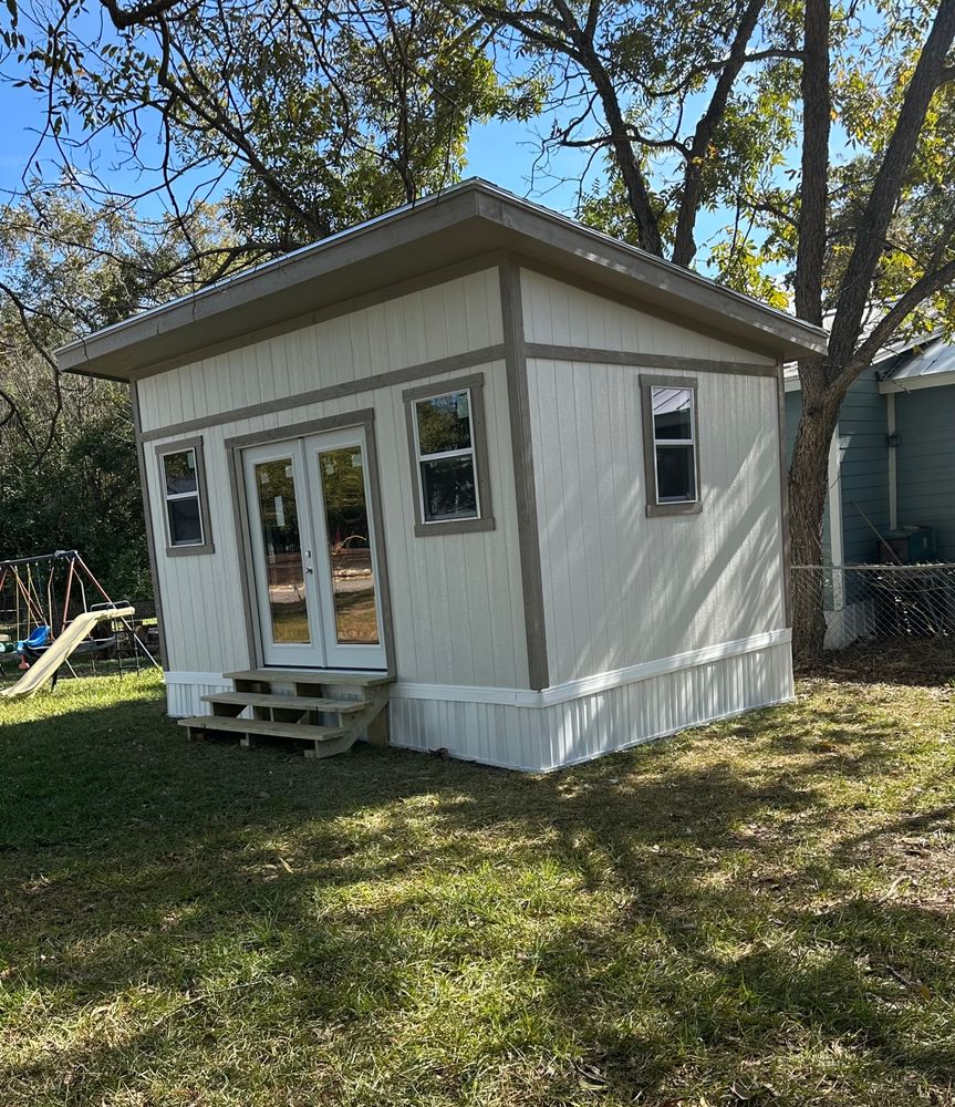 All Photos for Triple JP Contractors in San Benito, TX