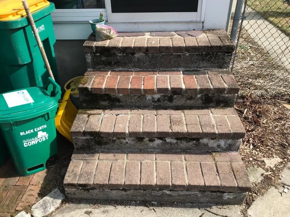 All Photos for All in One Masonry in Dedham, MA