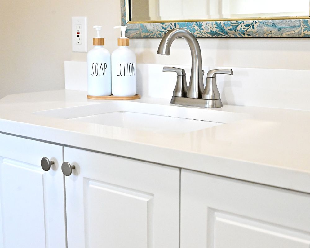 All Photos for Custom Pro Remodeling in Rosanky, TX