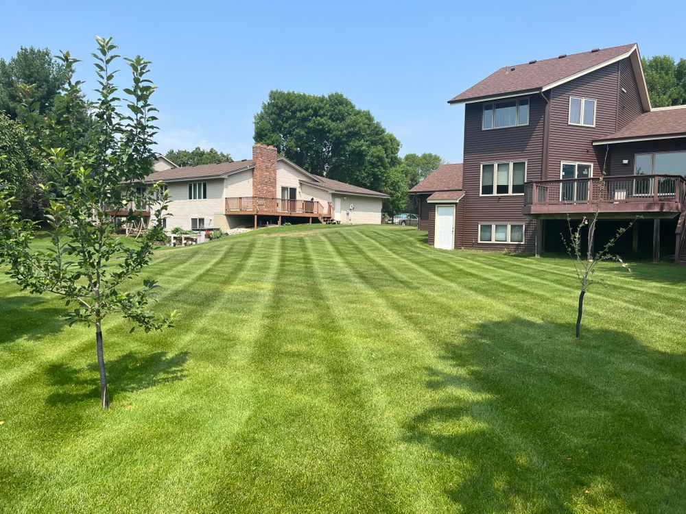 All Photos for Keane Lawn Care & Snow Removal in Spring Lake Park, MN