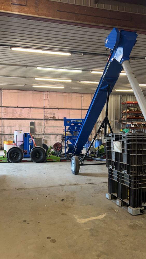 All Photos for Legge Farms and Drainage in Garner, IA