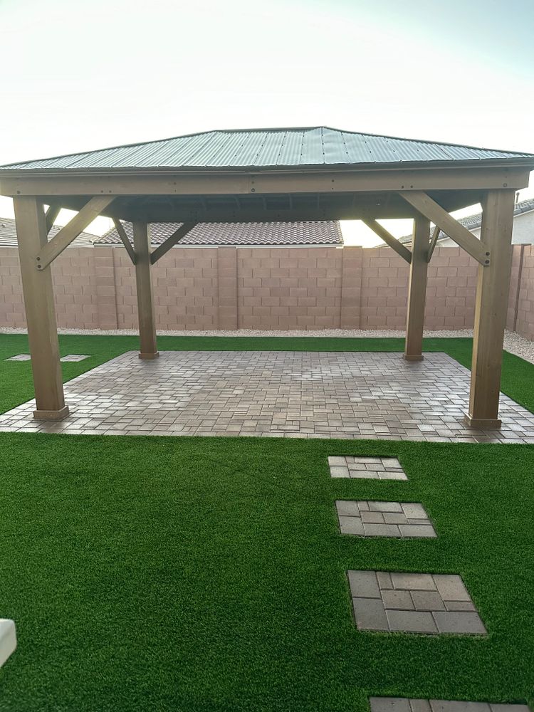 All Photos for G&C Landscaping LLC in Chandler, AZ