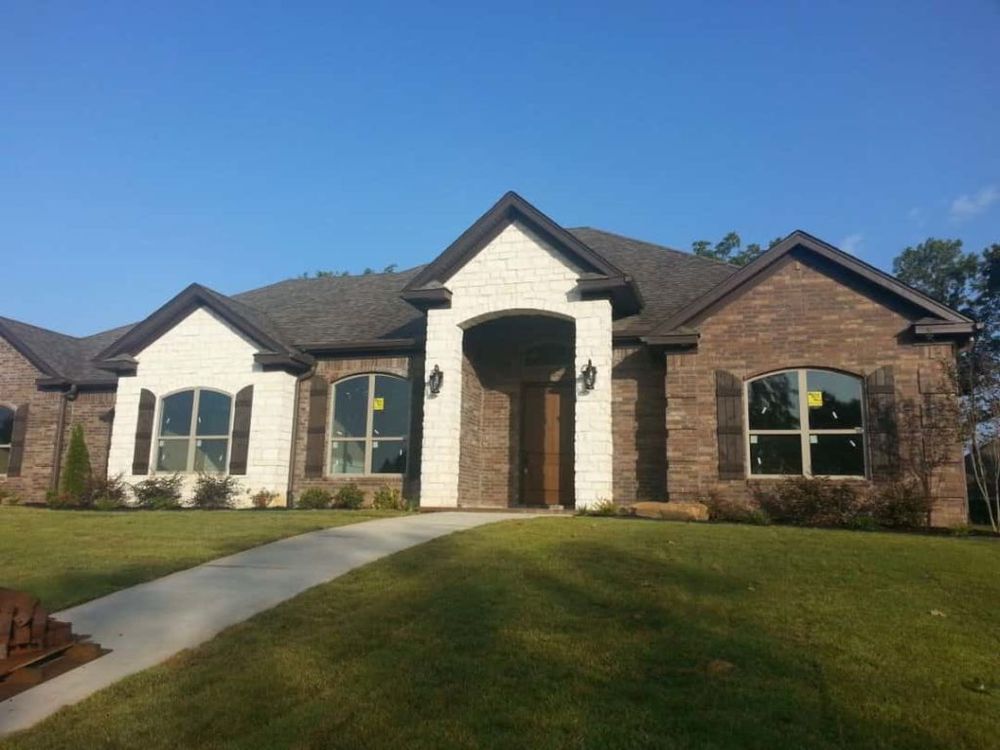 All Photos for Stone Works in North Little Rock, AR