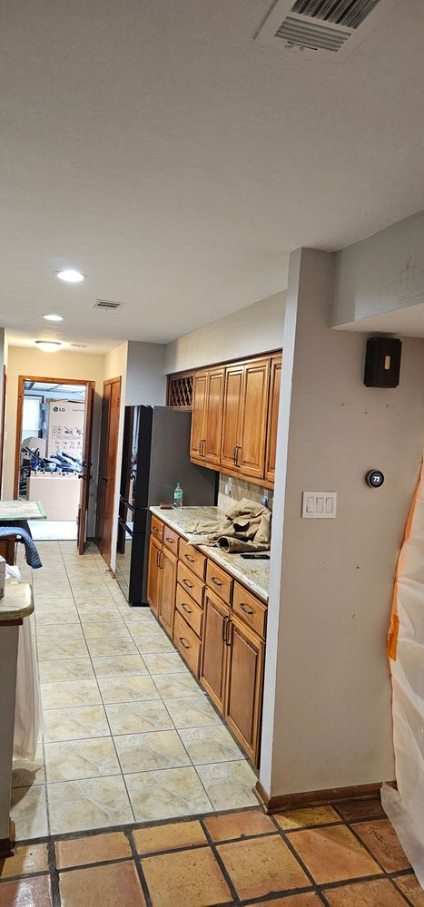 All Photos for Spencer Renovations Inc. in Selma, TX