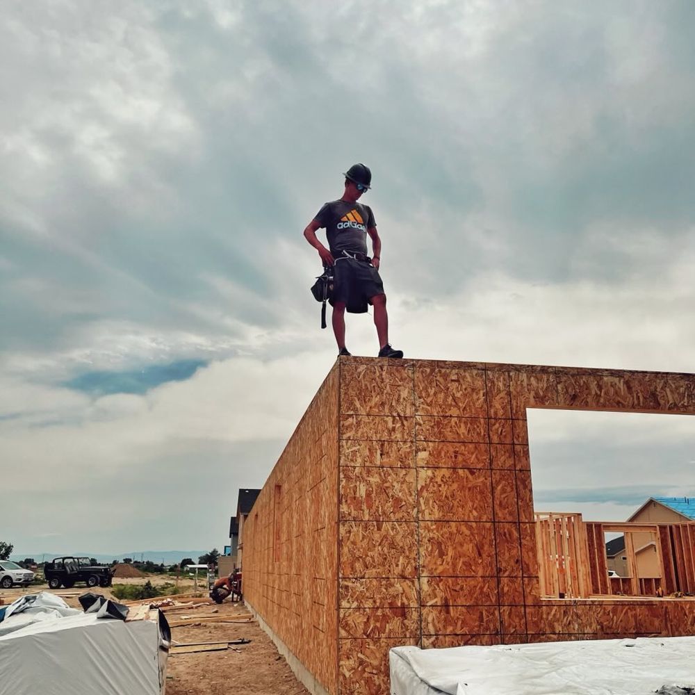 BRC BUILDERS team in Meridian, ID - people or person