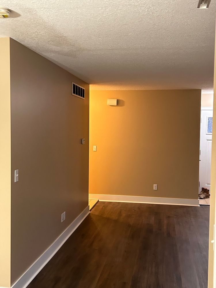 All Photos for Start to Finish Painting in Saginaw County, MI