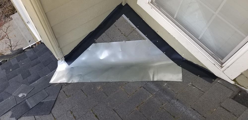 Roofing Replacement for Rhino Roofing Spokane in Spokane Valley, WA