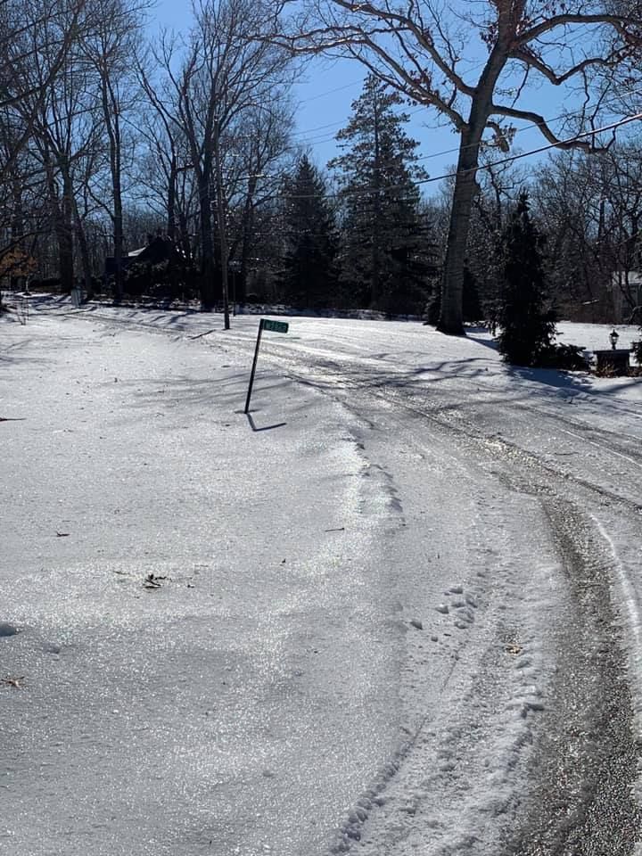 Snow Removal for Firescape LLC in Lake Geneva, WI