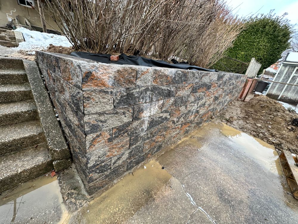 All Photos for Matteo Hardscapes in Towson,  MD