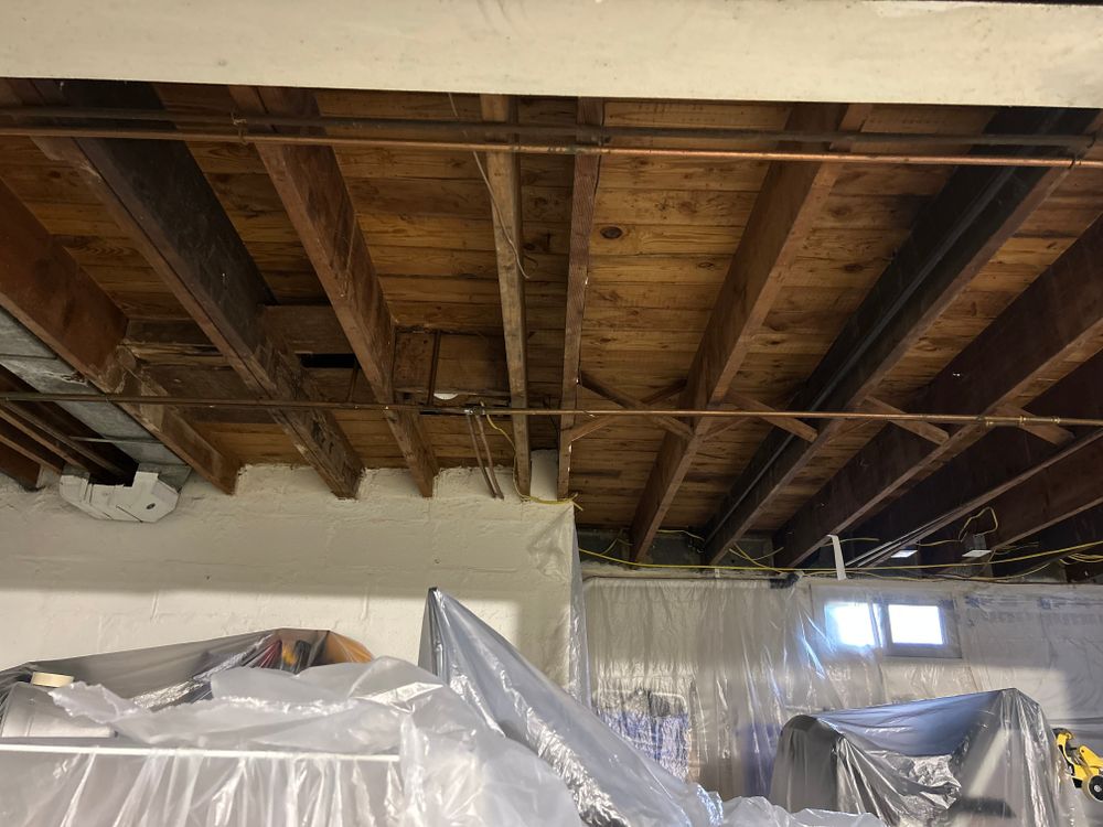 All Photos for Sanders Painting LLC in Brooklawn , NJ