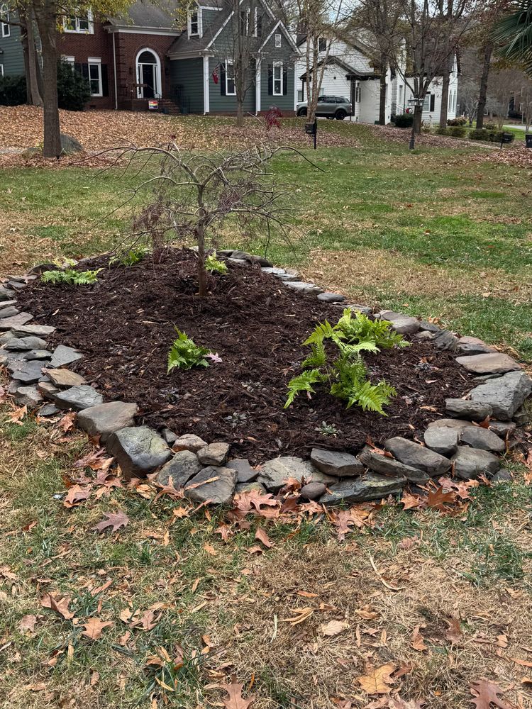 All Photos for Upcycled Landscape and Design in Charlotte, NC