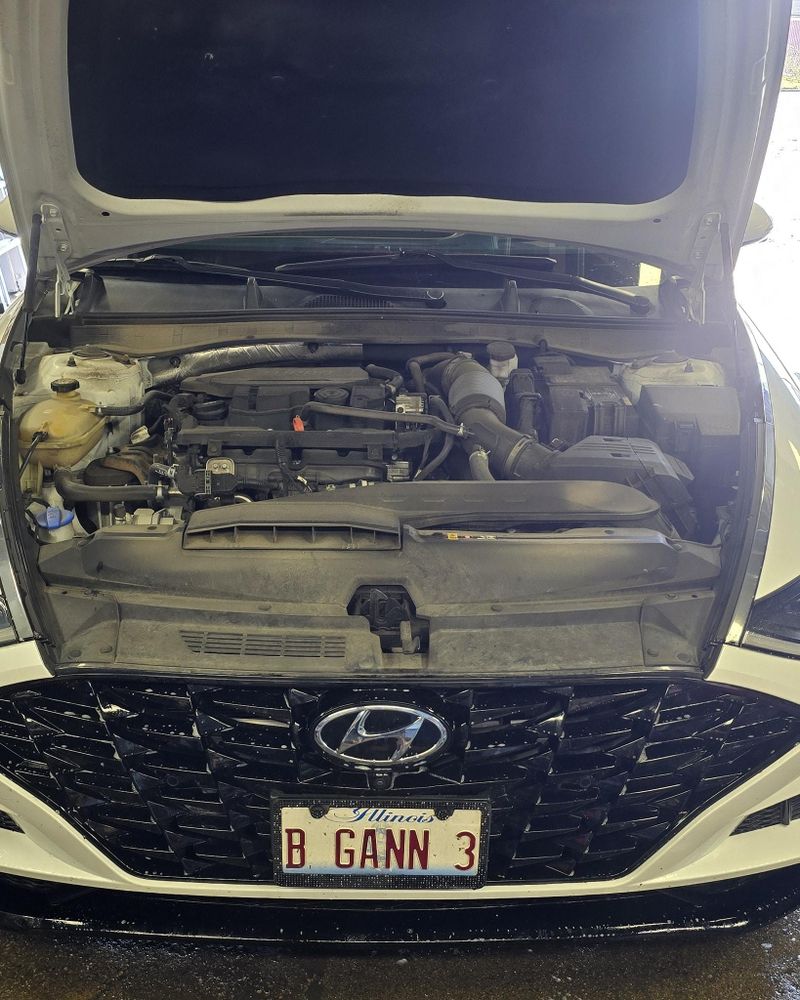 All Photos for Luxury Auto Detail in Peoria, IL