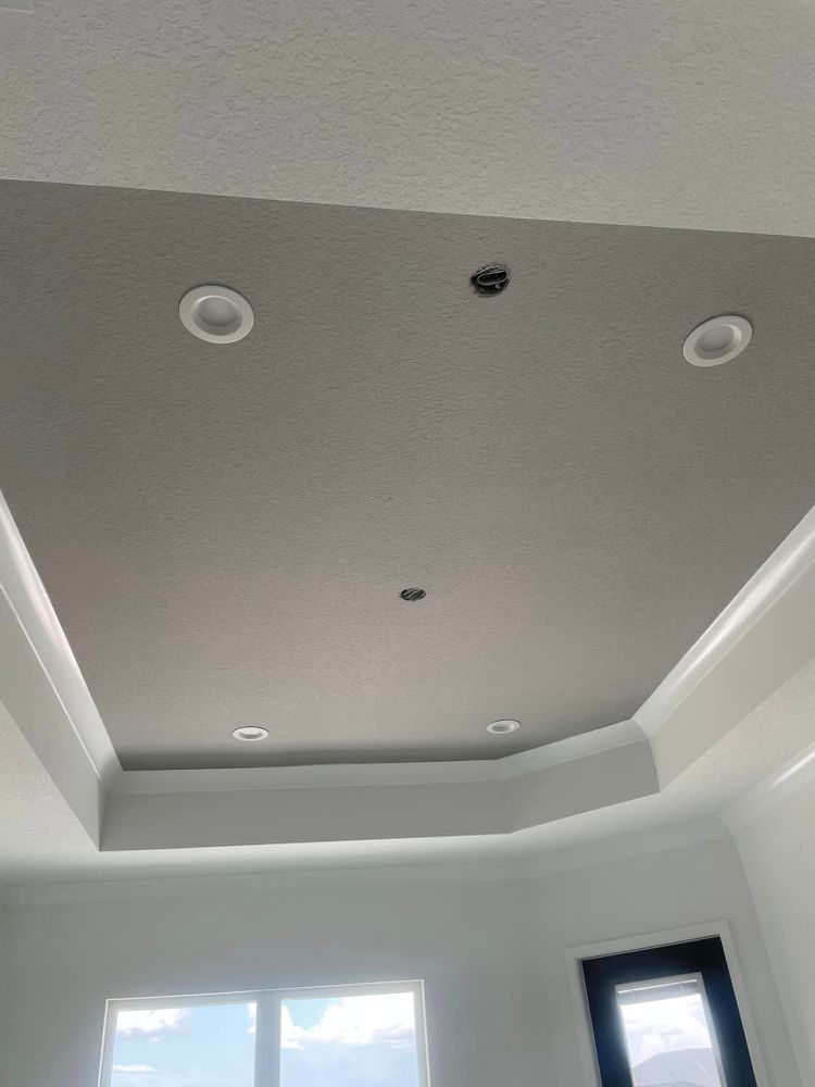 Carpentry for Rich Construction Services in Parrish, FL