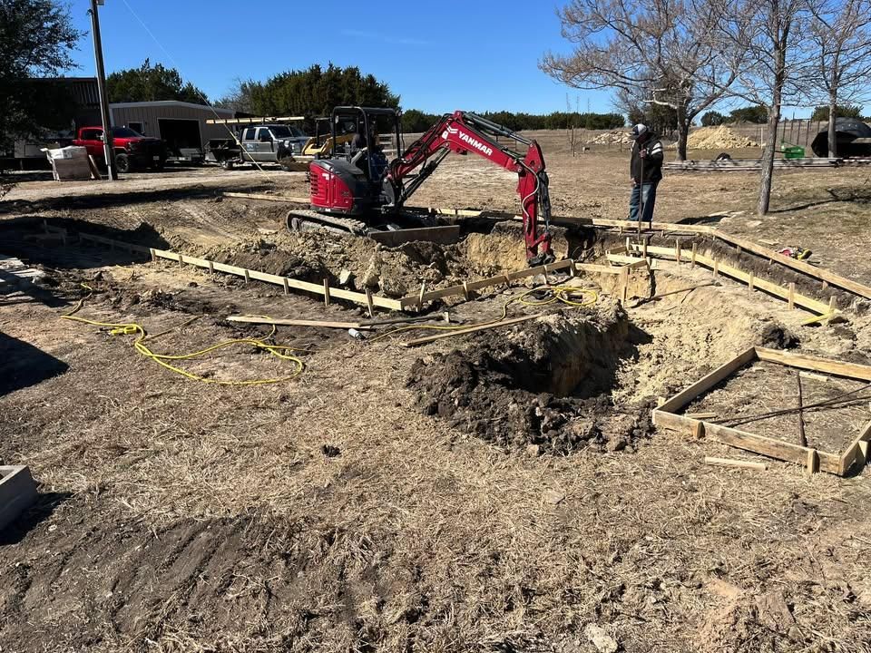 All Photos for JP Pools in Gatesville, TX