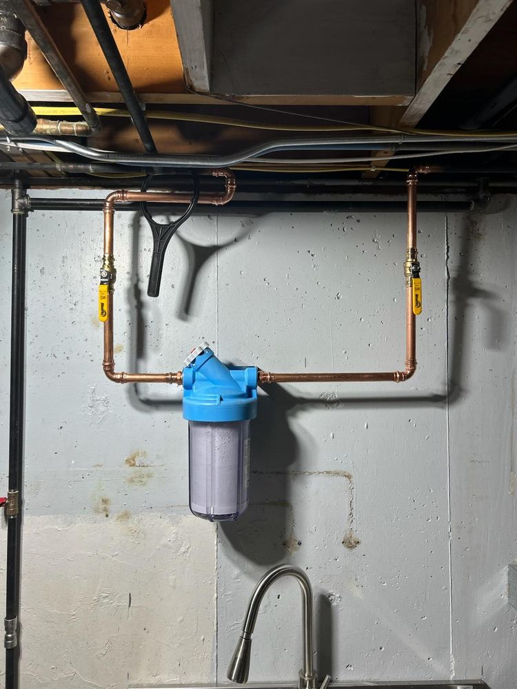 All Photos for Gronendyke Plumbing in Merrillville, IN