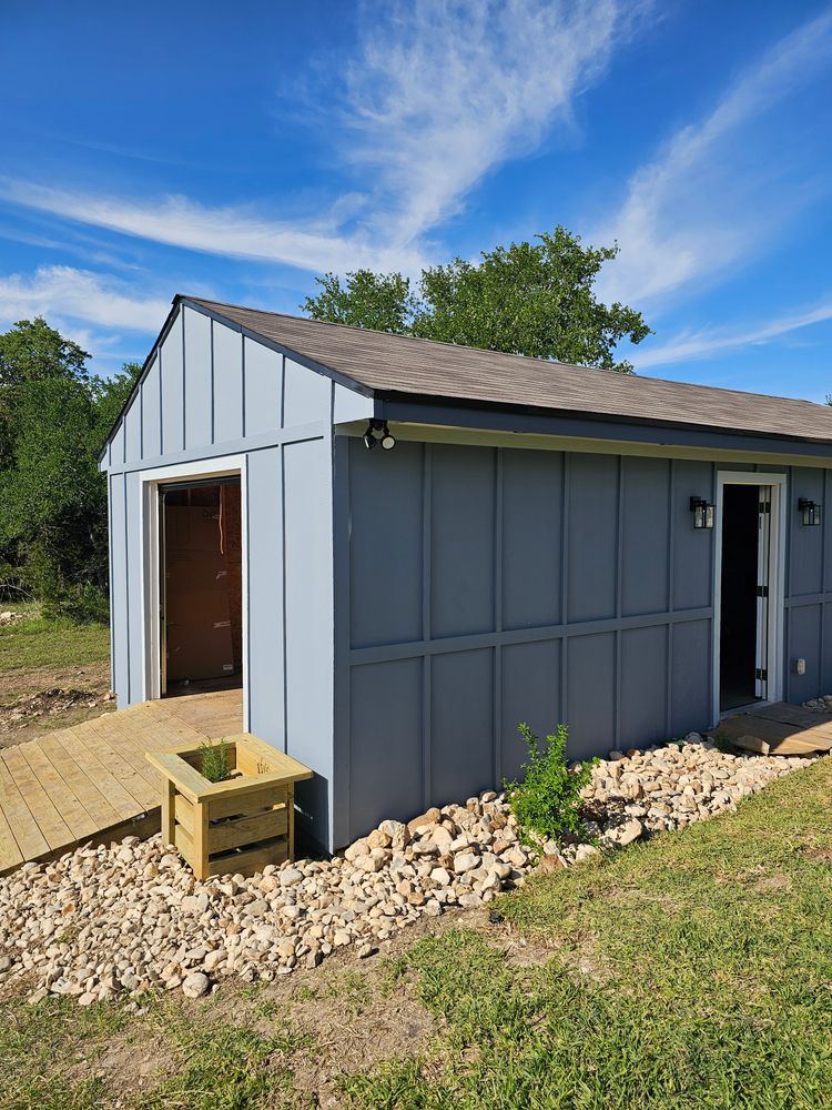 All Photos for Strategic Repairs and Designs in Killeen, TX