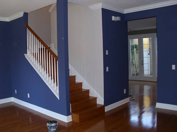 Transform your home with our professional interior painting services, offering precision, vibrant colors, and meticulous attention to detail. Enhance every room's ambiance with expertly applied paint that reflects your personal style. for OB Painting in Lakewood, CO