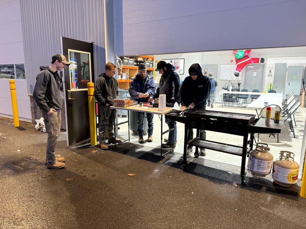 All Photos for Daniels Electric in Groveland, MA