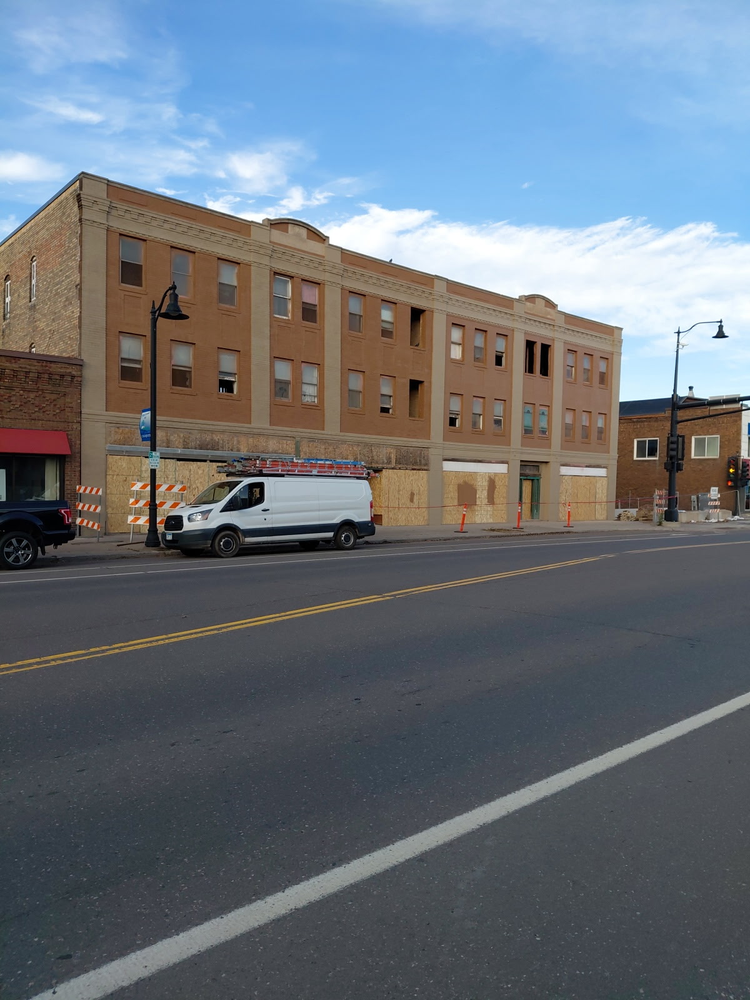 All Photos for Northstar Painting and Sandblasting in Duluth, MN