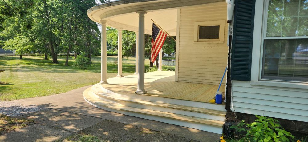 All Photos for Cornerstone Builds in LaGrange, IN