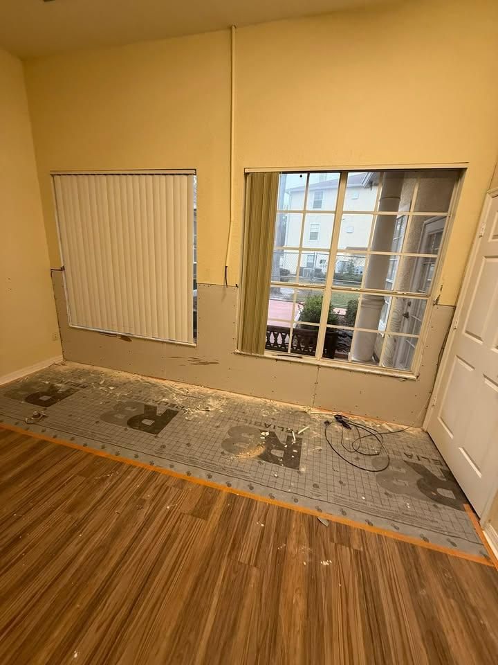 All Photos for Escorpio Painting in Tampa, FL