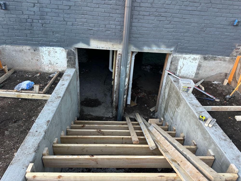 All Photos for Shamblin Masonry & Restoration in Columbus, Ohio