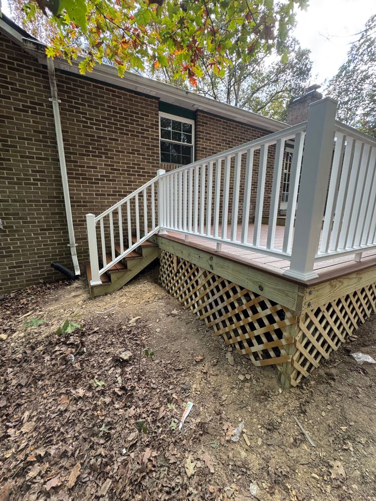 All Photos for Bluff City Construction in Dumfries, VA