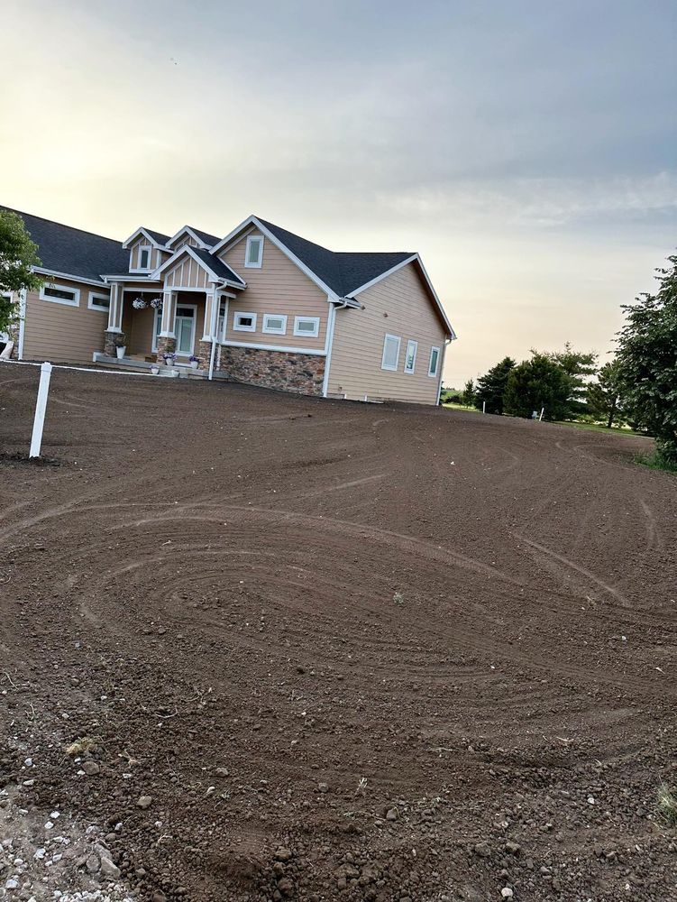 All Photos for Tyler Dirt Works in Bondurant, IA