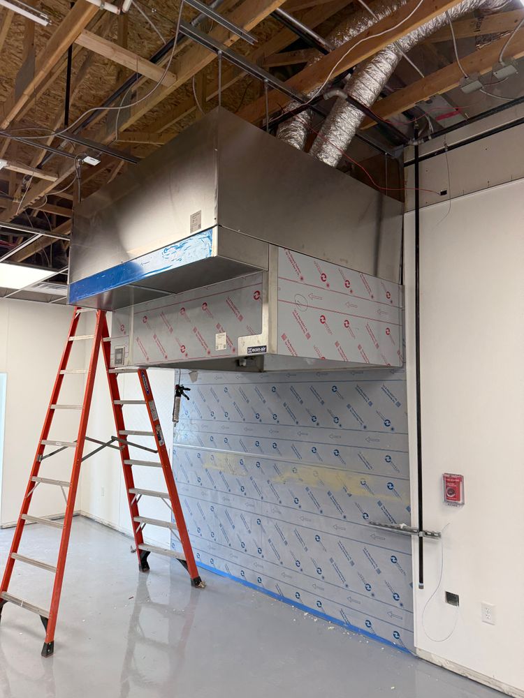 All Photos for Blizzard HVAC in Utah County, UT