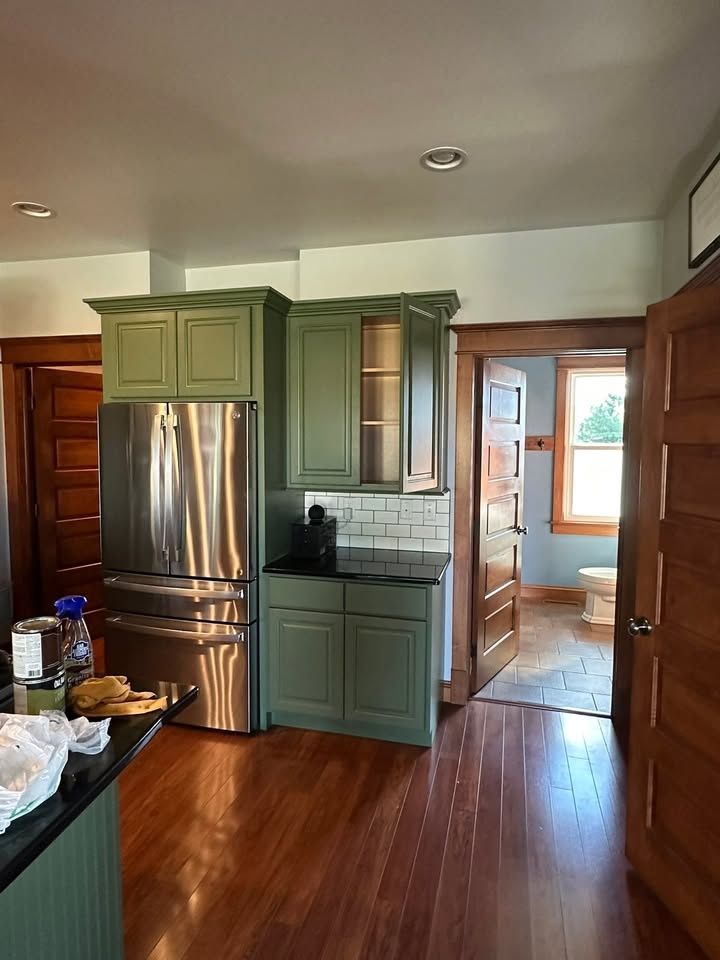 All Photos for First Call Painting LLC in Dewey, IL